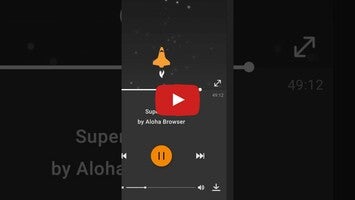 Aloha Browser 1와 관련된 동영상