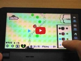 Vidéo de jeu deViVirus1
