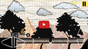 Vídeo-gameplay de Rickshaw Racer 1