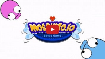 Video del gameplay di Mosquito.io 1