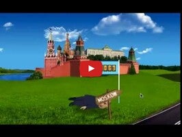 Vídeo de gameplay de PutlerGoHome 1
