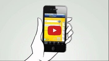 Video about Yellow Pages 1