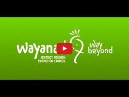 วิดีโอเกี่ยวกับ wayanad tourism 1