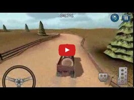 TruckDelivery3D1動画について