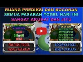 Video about Togel Master Jitu 1