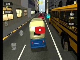 Chennai Auto Traffic Racer1のゲーム動画