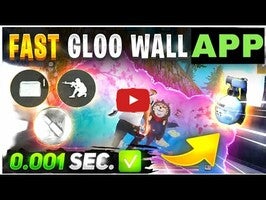 Vídeo sobre Fast gloo wall 1