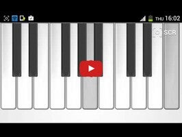 Video about Learn Piano games Multitouch 1