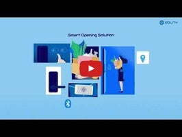 Videoclip despre SmartSolity 1