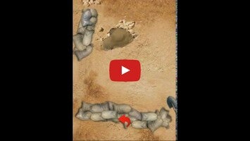 Gameplay video of Dig Quest 1