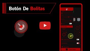 Vidéo au sujet deBolitas: Botón de impulso Fire1