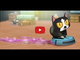 Vacuum cats: battle io games1的玩法讲解视频