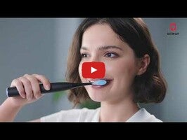 Video about Oclean Care+ 1