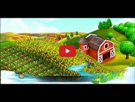 Gameplay video of Old Farm Restoration Business 1