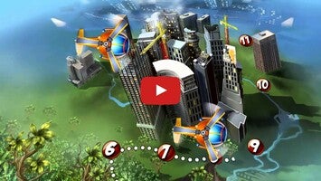 Vídeo de gameplay de Rescue Me 1