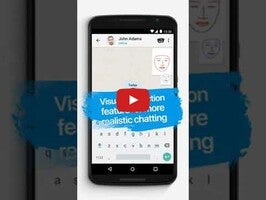 فيديو حول Typi - Texts and Live Statuses1