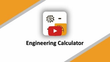 วิดีโอเกี่ยวกับ Engineering calculator 1
