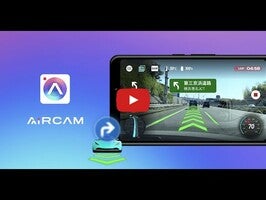 Video about AiRCAM 1