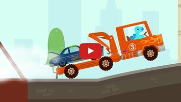DinoRescue1のゲーム動画
