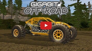 Vídeo de gameplay de Gigabit Off-Road 1