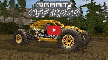 Gameplay video of Gigabit Off-Road 1