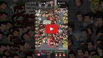 Video del gameplay di Idle Gangster 1