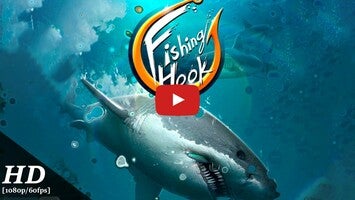 Video gameplay Fishing Hook 1