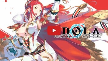 Vídeo-gameplay de IDOLA Phantasy Star Saga 1