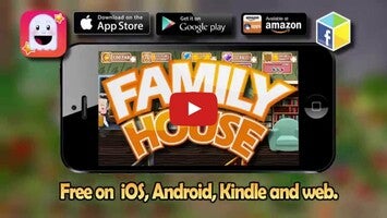 วิดีโอเกี่ยวกับ Family House 1