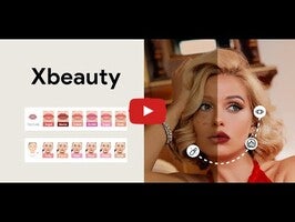 XBeauty1動画について