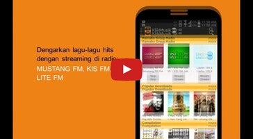 Video about KlikMusik 1