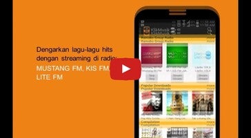 KlikMusik 1와 관련된 동영상