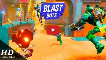 Blast Bots 0 3 0 1 For Android Download