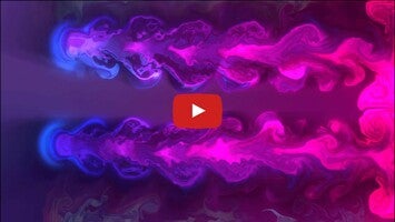 Video über Fluids and Sounds: calm mind 1
