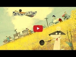 Vídeo-gameplay de DoYouSee 1