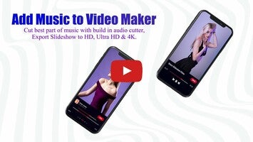 Video über Video Maker with Music 2023 1