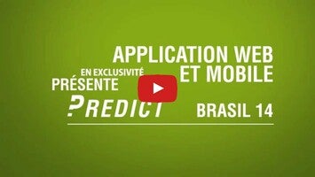 Gameplayvideo von Predict Brasil 14 1