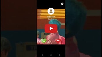 Video tentang Bts Video Ringtones, Incoming Call, Call Theme 1