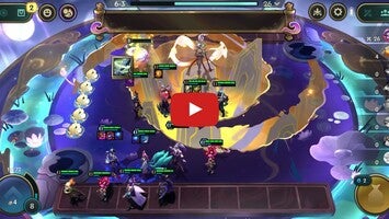 TFT: Teamfight Tactics1のゲーム動画