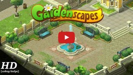 Degardenscapes Game Video