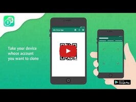 WA Clone App1 hakkında video