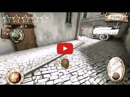 Vídeo-gameplay de Soccerinho 1