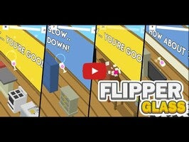 Flipper Glass1的玩法讲解视频