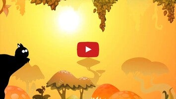 Gameplay video of Dandelion Puff 1