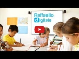 Video tentang Raffaello Player 4 1