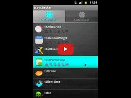 tSpyChecker 1 के बारे में वीडियो