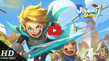 Journey to Glory 1 का गेमप्ले वीडियो