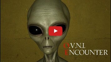 Vídeo-gameplay de OVNI Encounter 1