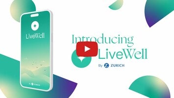 LiveWell1 hakkında video