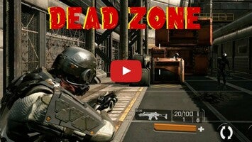 Vídeo-gameplay de Dead Zone 1